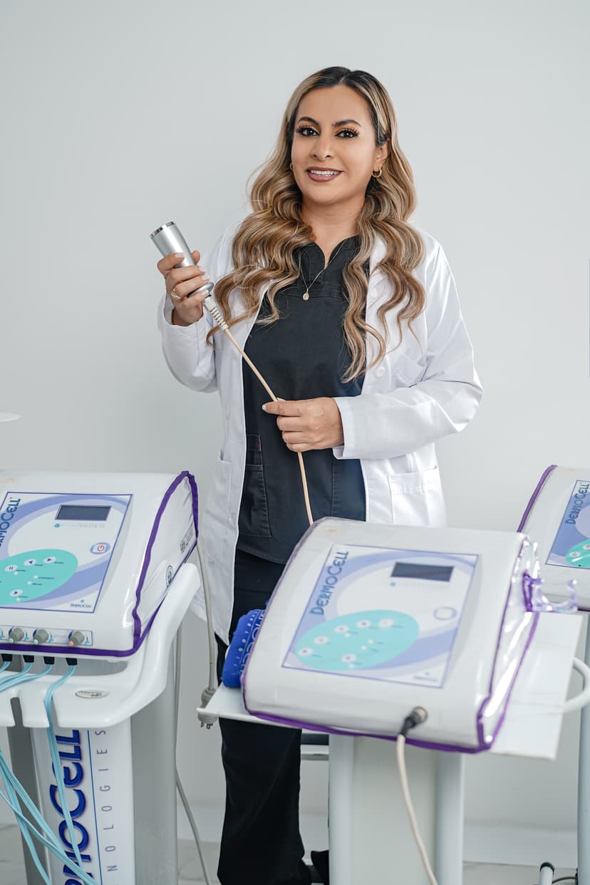 Medicina Anti-Envejecimiento