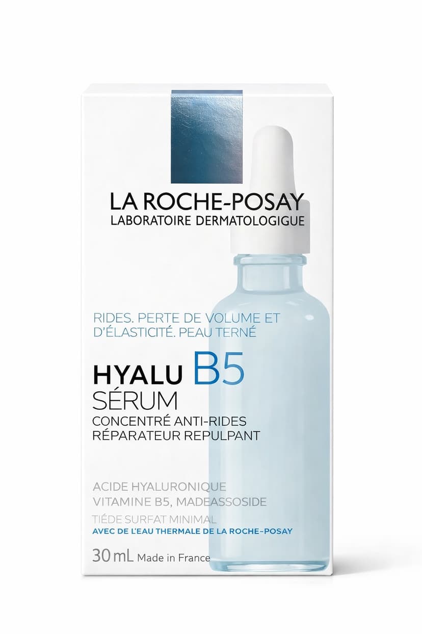 La Roche-Posay Hyalu B5 Sérum