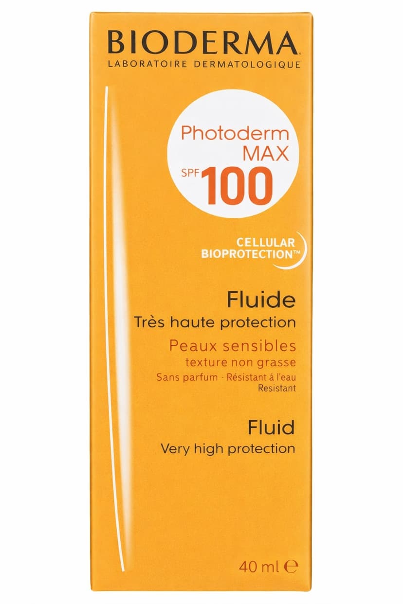 Bioderma Photoderm MAX SPF 100