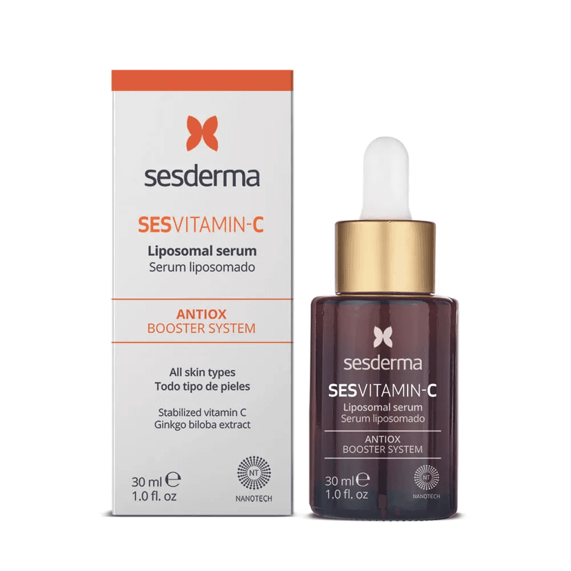 Sesderma Sesvitamin C Serum