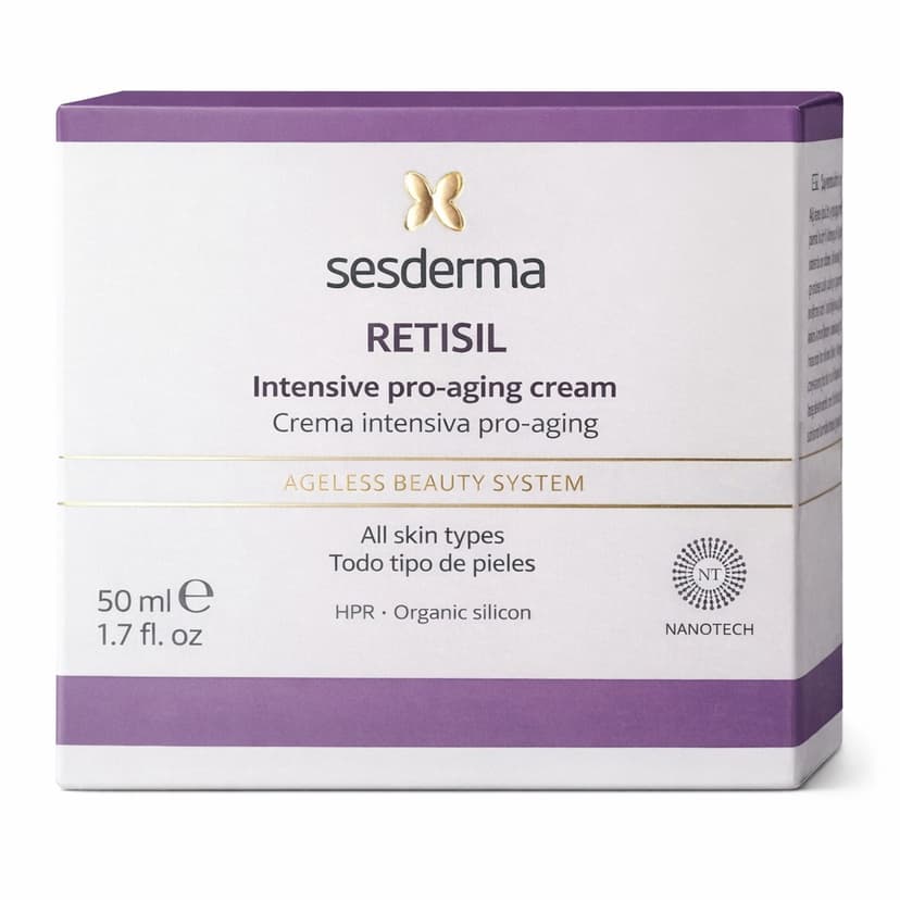 Sesderma RETISIL Intensive Cream